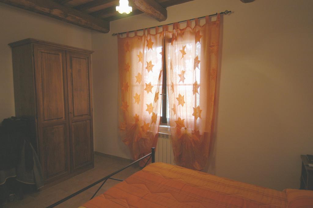 Agriturismo Castellum Aquarum Manciano Δωμάτιο φωτογραφία