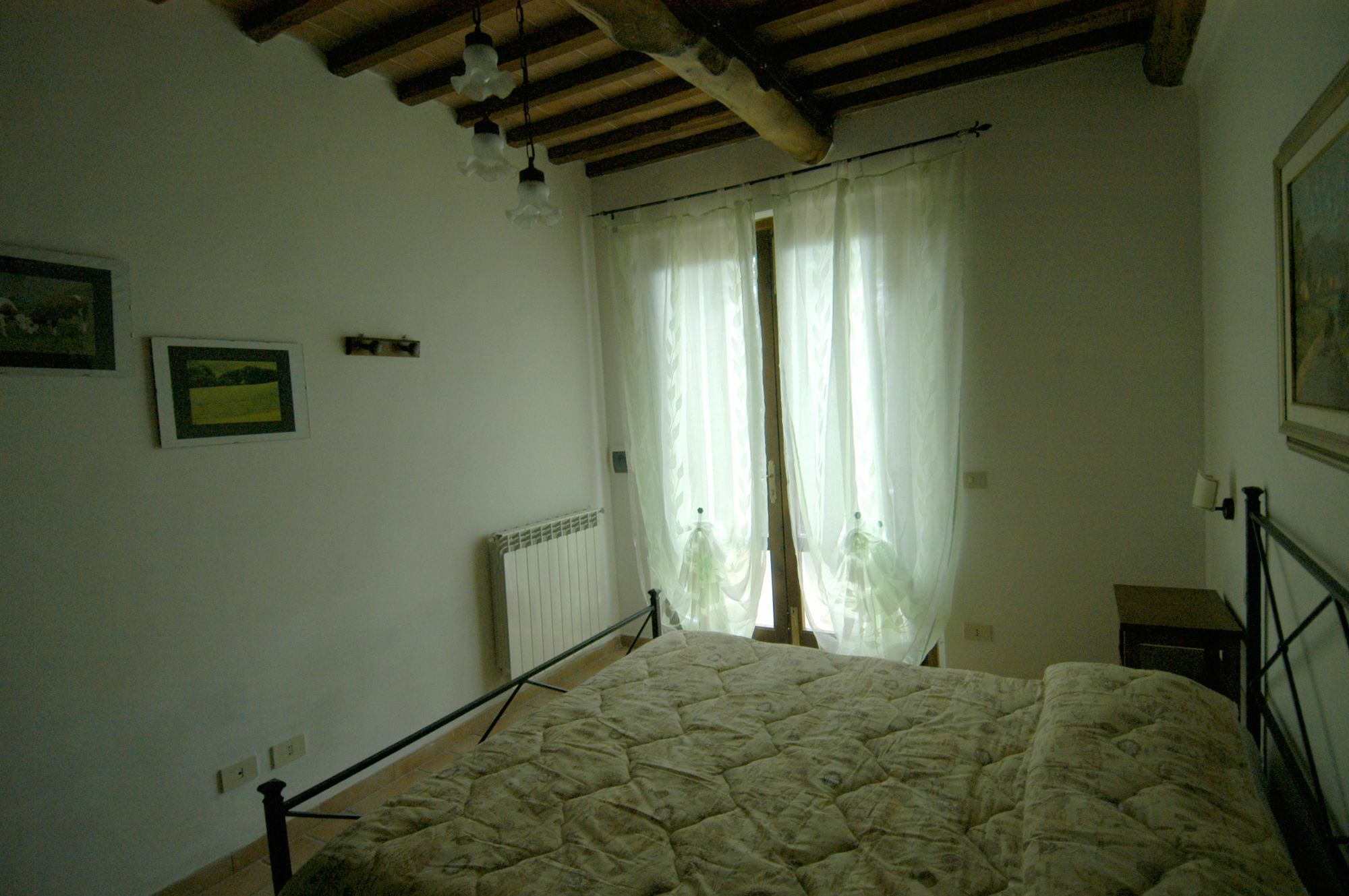 Agriturismo Castellum Aquarum Manciano Εξωτερικό φωτογραφία